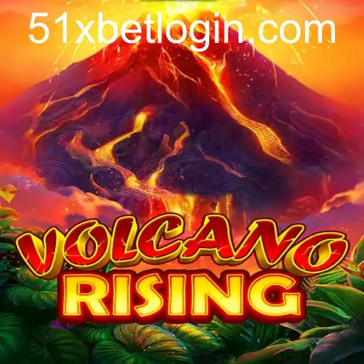 Descubra o Fascinante Mundo de VolcanoRising